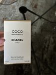 Ny parfym från Coco Chanel