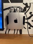 Mac Mini M1, 16GB, 512MB + hållare