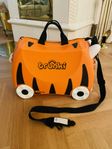 Trunki Barn resväska 150kr