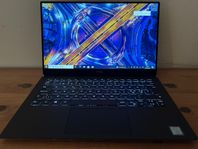 DELL XPS 13” 9370 i7 Laptop