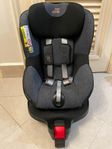 Britax Römer Dualfix i-Size bilbarnstol