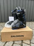 Pjäxor Salomon S/MAX 65 junior