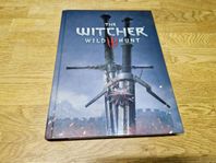 The Witcher 3: Wild Hunt Collector's Edition Strategy Guide