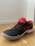 Asics inomhus skor 