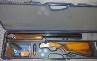 Beretta silver pigeon S 