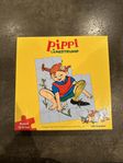 Pippi Långsturmp pussel 36 bitar 60:-