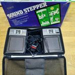 Tokai SP-100C Sound Stepper Amplified Portable 2-Way Speaker