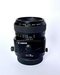 Canon TS-E 90mm f/2.8