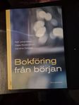 Bokföring från början