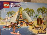 Lego friends byggsatser 