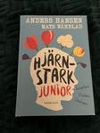 Boken Hjärnstark junior