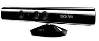 2 st XBOX Kinect 360 