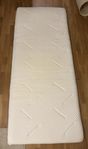 Bäddmadrass memoryfoam Jysk Gold T110 80x200x10