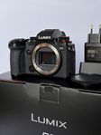 Panasonic Lumix S5