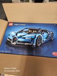 Lego Bugatti, Lamborghini, Land Rover