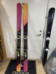 Elan ripstick tour 104  187cm