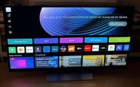 LG 55 C2 4K OLED Smart TV