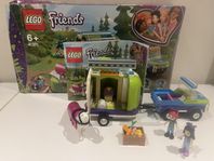 Lego Friends 