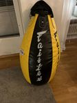 Fairtex Super teardrop boxningssäck