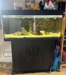 akvariet 180 liter 