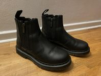 Dr. Martens Chelsea Boots Kängor Svart Storlek 38