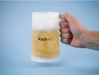 KitchPro Kylmugg 