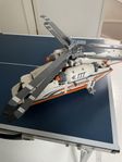 Lego helikopter