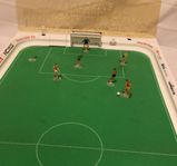 Fotbollsspel Real Soccer, 1990-talet