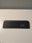 Logitech MX Keys tangentbord