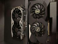 ASUS GeForce RTX 3060 Ti 8GB DUAL OC V2