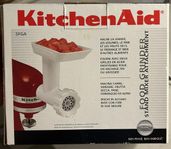 Kitchenaid köttkvarn