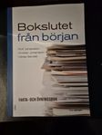 Bokslutet från början - Fakta och övningsbok