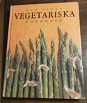 Den stora vegetariska kokbok