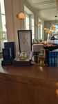 YSL, Xerjoff, Tom Ford, Viktor & Rolf, Dior, Acqua di Parma