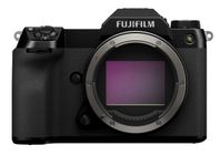 Fujifilm GFX 100S