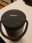 Bose revolve +2