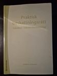 Praktisk beskattningsrätt Lärobok i inkomstbeskattning