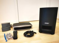 Bose 321 GS Series II