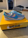 Nike Cortez Sp union