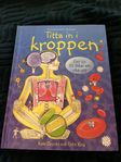 Boken Titta in i kroppen