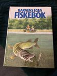 Barnens egen fiskebok