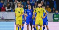 Sittplats Biljett till Sverige - Slovakien