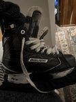 skridskor hockey Bauer Supreme S180 strl 38