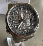 Citizen Superpilot Duratect JY8020