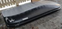 Thule takbox skidbox 