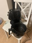 Voltage Airfryer, ASAP