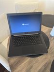 ASUS chromebook