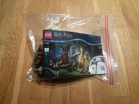 Lego Harry Potter 