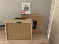 Fender Blues Junior III Limited Edition Dessert Sand