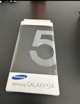 6 x Samaung Galaxy S5 fodral